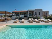Fabulous Villa i Kreta, Chania, Gerani