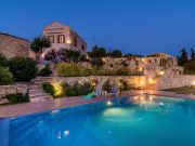 Villa Olga à Crète, La Canée, Almyrida