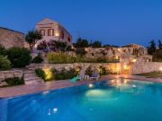 Villa Olga in Creta, Chania, Almirida