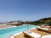 Modern Nature Villa à Crète, Réthymnon, Plakias