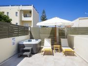 Casa Verde Executive Suite in Crete, Chania, Chania town