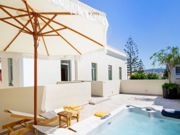 Casa Verde Executive Suite, Chania (Byen)