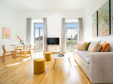 Casa Verde Deluxe Suite, Chania (staden)