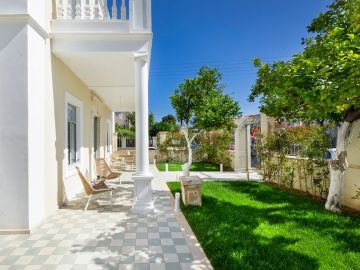 Casa Verde Chania, Χανιά