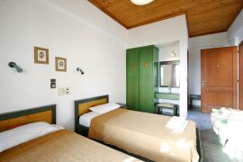 Adam Rooms, Falassarna, room-5