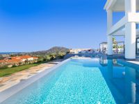 Villa Grand Fysaeri в Crete, Chania, Vamos