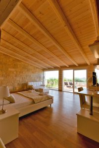 Lofos Village, Agia Marina, suite-interior-1