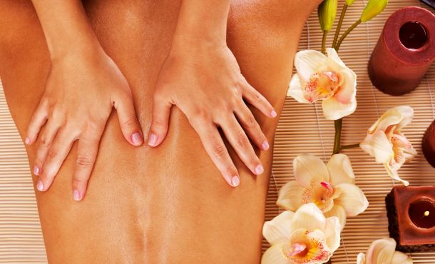 Massage Treatments, La Canée