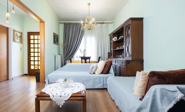 Irini House, Armenoi