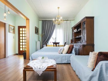 Irini House, Armenoi