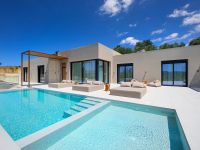 Elithos Villa in Kreeta, Chania, Vryses