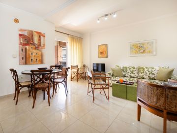 Olivia Apartment, Chania town