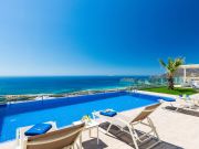 Villa Sunset Dream i Kreta, Chania, Falassarna