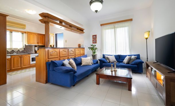Fay Apartment, Χανιά
