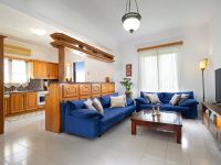 Fay Apartment i Kreta, Chania, Chania town