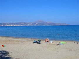 kalives beach 3