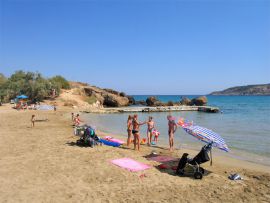 almirida beach 1