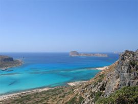 Balos Gramvoussa 1