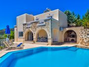 Ilios Villas i Kreta, Chania, Stalos