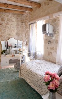 Classy Villa, Арханес, Bedroom