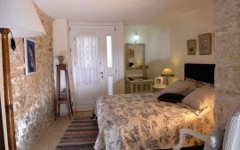 Classy Villa, Арханес, Bedroom