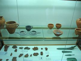 Archaelogical Museum 4