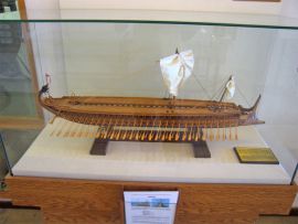 Naval Museum 5