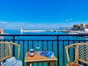 Lucia Hotel in Kreeta, Chania, Chania town