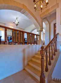 Villa Georgokastelo, Сталос, villa-interior-2new