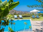 Bali Villas in Creta, Rethymno, Bali