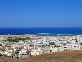 Rethymnon Town 1