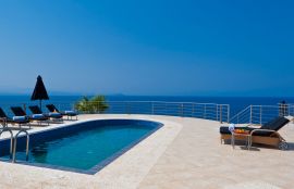 Tersanas Villas, Tersanas, pool-view-date-3new