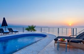 Tersanas Villas, Τερσανάς, sunset-view-3new