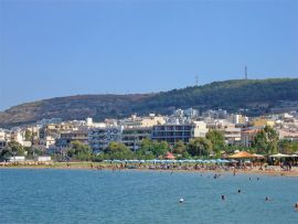 Rethymnon waterfront 4