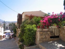 Rethymnon Old Town 2