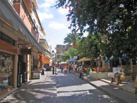 Rethymnon Old Town 7