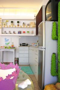 Villa Sen, Agia Marina, small-villa-kitchen-1