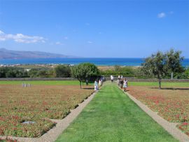 German Cemetary Maleme 3