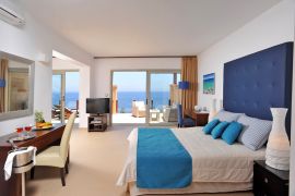 Sea Side Resort & Spa, Agia Pelagia, family-room-2-bedrooms-a