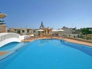 Kalimera Hotel in Crete, Chania, Agia Marina