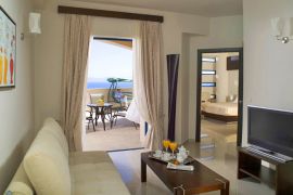 CHC Galini Sea View Hotel, Agia Marina, JS4