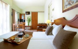 Elotis Suites, Agia Marina, Studio III