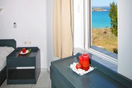 Cost Mari, Αλμυρίδα, sea-view-window-Ia