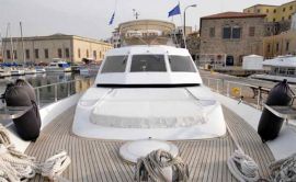 Private Cruises from Chania old town, Chania town, exterior-1b