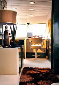 Private Cruises from Chania old town, Chania town, interior-1b