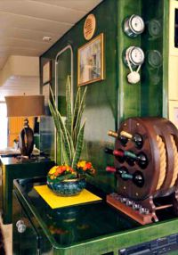 Private Cruises from Chania old town, Chania town, bar-1b