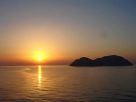 Private Cruises from Chania old town, Ville de La Canée, theodorou-island-1