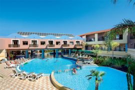 Porto Platanias Beach Resort, Πλατανιάς, PPP-Pool-1