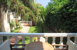 Elotis Suites, Agia Marina, balcony-22