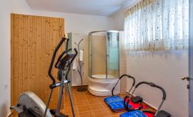 Okeanides Villas, Бали, sauna-gym-22